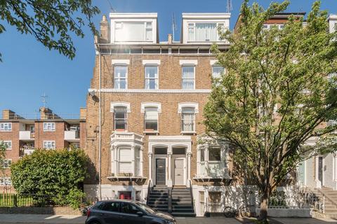 Gratton Road, London W14