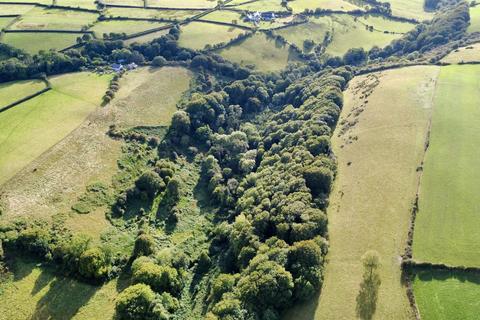 Farm land for sale, Llanon