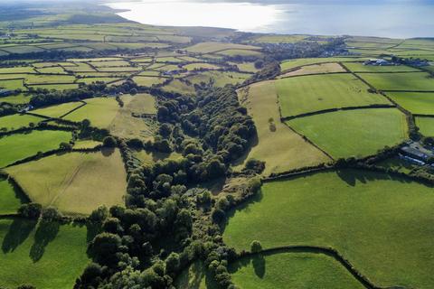 Farm land for sale, Llanon