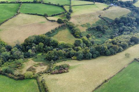 Farm land for sale, Llanon