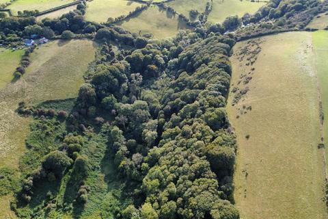 Farm land for sale, Llanon