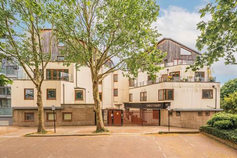 Rope Street, London SE16