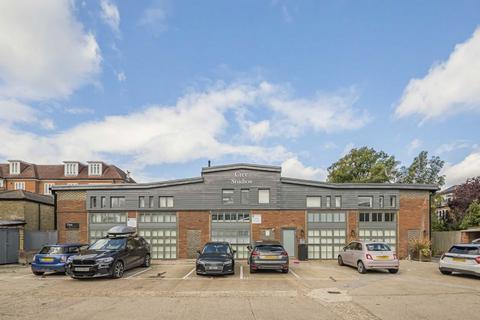 Elm Grove, London SW19