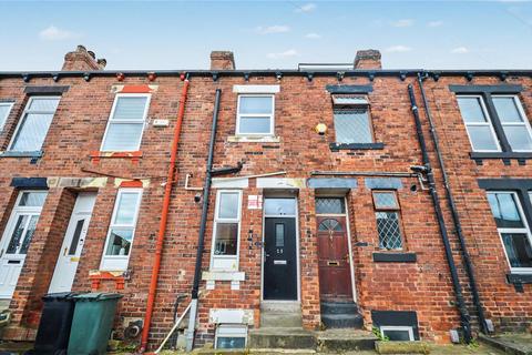 3 bedroom terraced house for sale, Mount Pleasant, Leeds