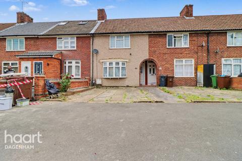 2 bedroom terraced house for sale, Marlborough Road, Dagenham