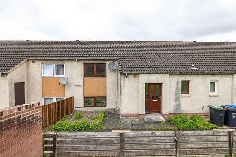 3 bedroom terraced house for sale, 29 , Hartrigge Crescent, Jedburgh TD8 6HT