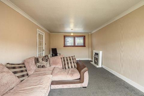 3 bedroom terraced house for sale, 29 , Hartrigge Crescent, Jedburgh TD8 6HT