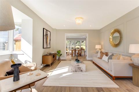 4 bedroom semi-detached house for sale, The Darwin, Orchard Downs, Lamberhurst, Tunbridge Wells, Kent, TN3