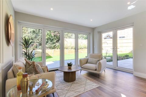 4 bedroom semi-detached house for sale, The Darwin, Orchard Downs, Lamberhurst, Tunbridge Wells, Kent, TN3