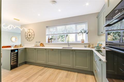 4 bedroom semi-detached house for sale, The Darwin, Orchard Downs, Lamberhurst, Tunbridge Wells, Kent, TN3