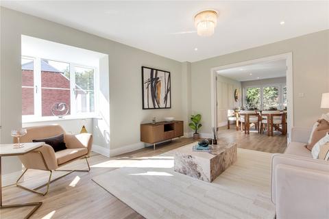 4 bedroom semi-detached house for sale, The Darwin, Orchard Downs, Lamberhurst, Tunbridge Wells, Kent, TN3