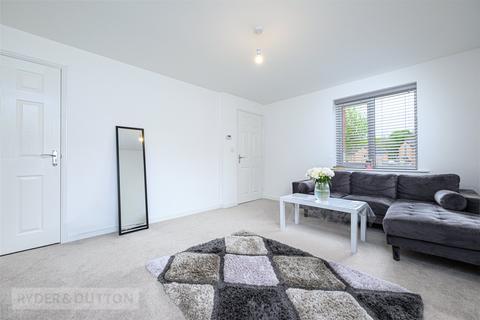 3 bedroom detached house for sale, Meadow Brook, Halifax, West Yorkshire, HX2