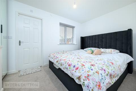3 bedroom detached house for sale, Meadow Brook, Halifax, West Yorkshire, HX2
