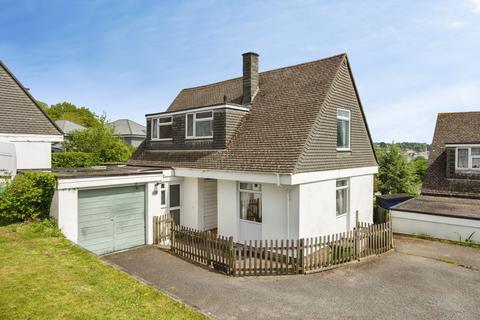 3 bedroom detached house for sale, Edgcumbe Road, St. Austell, Cornwall, PL25