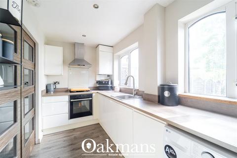 2 bedroom semi-detached house for sale, Mortimers Close, West Midlands B14