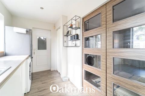 2 bedroom semi-detached house for sale, Mortimers Close, West Midlands B14