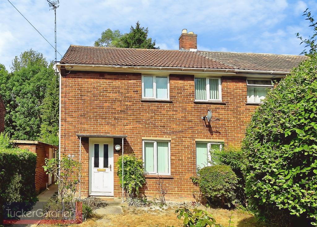 Uphall Road, Cambridge, CB1
