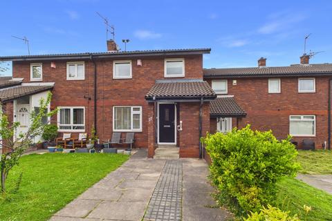 4 bedroom terraced house for sale, West Crescent, Wardley, NE10