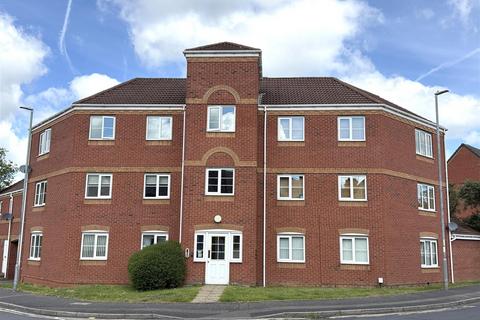2 bedroom apartment for sale, Lister Street, Willenhall