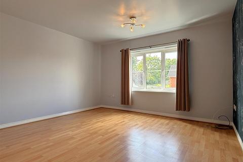 2 bedroom apartment for sale, Lister Street, Willenhall