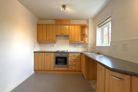 2 bedroom apartment for sale, Lister Street, Willenhall
