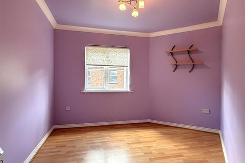 2 bedroom apartment for sale, Lister Street, Willenhall