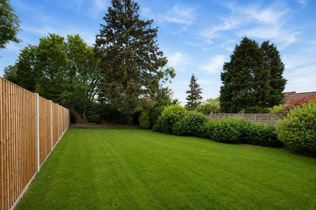 Garden view, garden