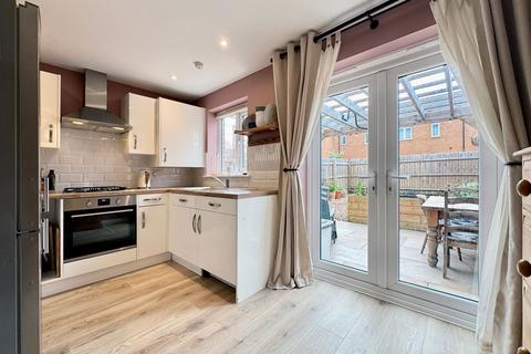 2 bedroom end of terrace house for sale, Allen Close, Grove, OX12