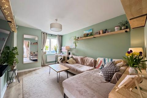 2 bedroom end of terrace house for sale, Allen Close, Grove, OX12