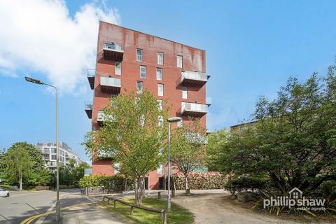 Loch Crescent, Nevis Court, HA8