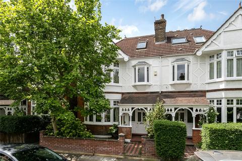 undefined, Burlington Avenue, Kew, Surrey, TW9