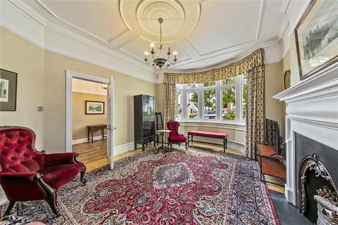 undefined, Burlington Avenue, Kew, Surrey, TW9
