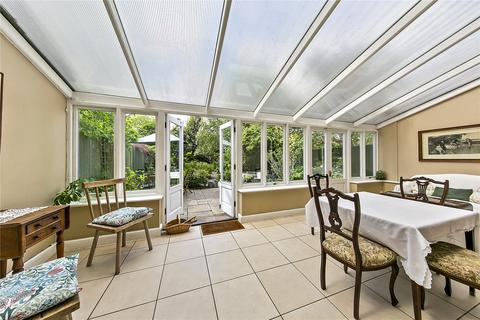 undefined, Burlington Avenue, Kew, Surrey, TW9