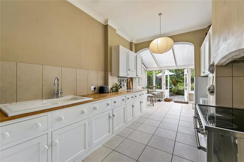 undefined, Burlington Avenue, Kew, Surrey, TW9