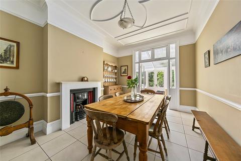 undefined, Burlington Avenue, Kew, Surrey, TW9