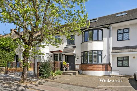Milton Avenue, Barnet, EN5