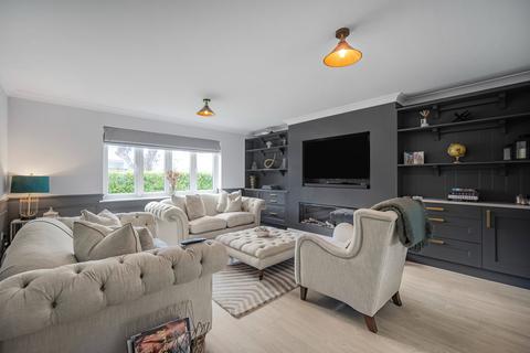 5 bedroom detached house for sale, Llys Gwynan, Ammanford SA18
