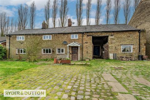 4 bedroom detached house for sale, Highlands, Royton, Oldham, Greater Manchester, OL2