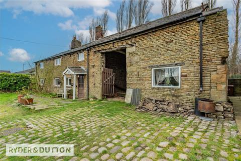 4 bedroom detached house for sale, Highlands, Royton, Oldham, Greater Manchester, OL2