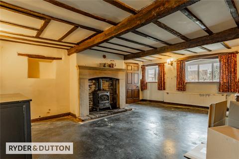 4 bedroom detached house for sale, Highlands, Royton, Oldham, Greater Manchester, OL2