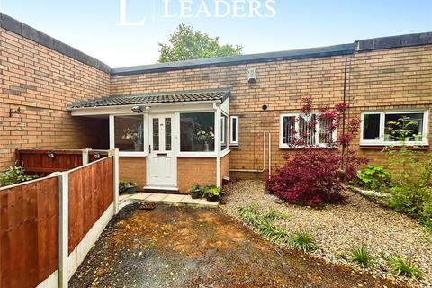 3 bedroom bungalow for sale, Strawberry Close, Birchwood, Warrington
