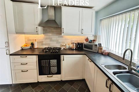 3 bedroom bungalow for sale, Strawberry Close, Birchwood, Warrington