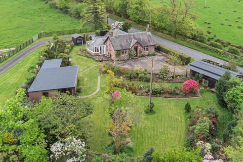 2 bedroom detached house for sale, Brydekirk DG12
