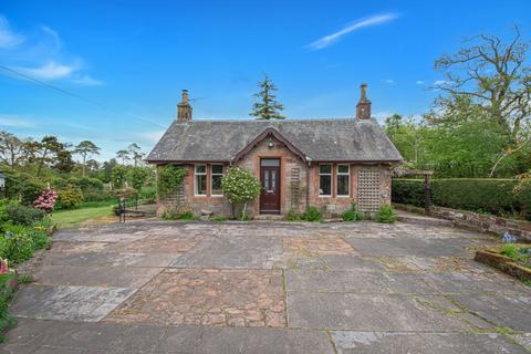2 bedroom detached house for sale, Brydekirk DG12