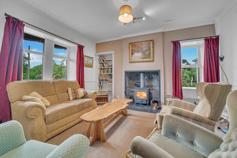 2 bedroom detached house for sale, Brydekirk DG12