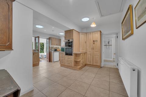 2 bedroom detached house for sale, Brydekirk DG12