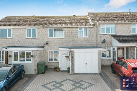 3 bedroom terraced house for sale, Park Estate Road, Portland