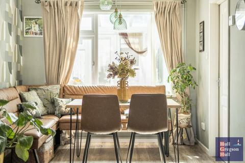 3 bedroom terraced house for sale, Park Estate Road, Portland