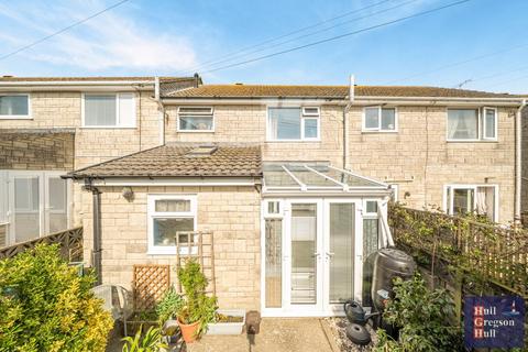 3 bedroom terraced house for sale, Park Estate Road, Portland