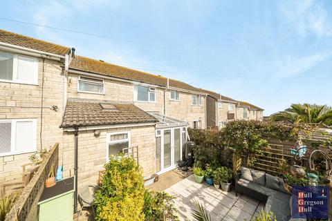 3 bedroom terraced house for sale, Park Estate Road, Portland